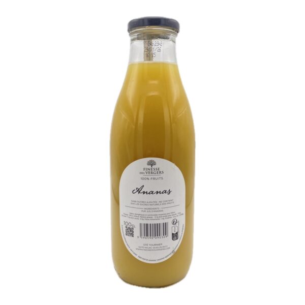 Pur Jus d'Ananas – Image 2