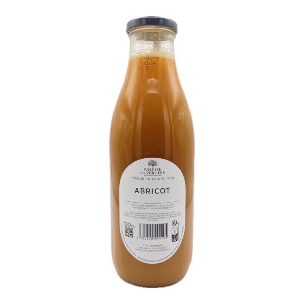 Nectar d'Abricot – Image 2