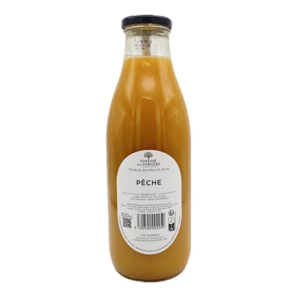 Nectar de Pêche – Image 2