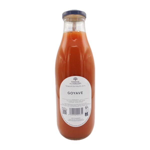 Nectar de Goyave – Image 2