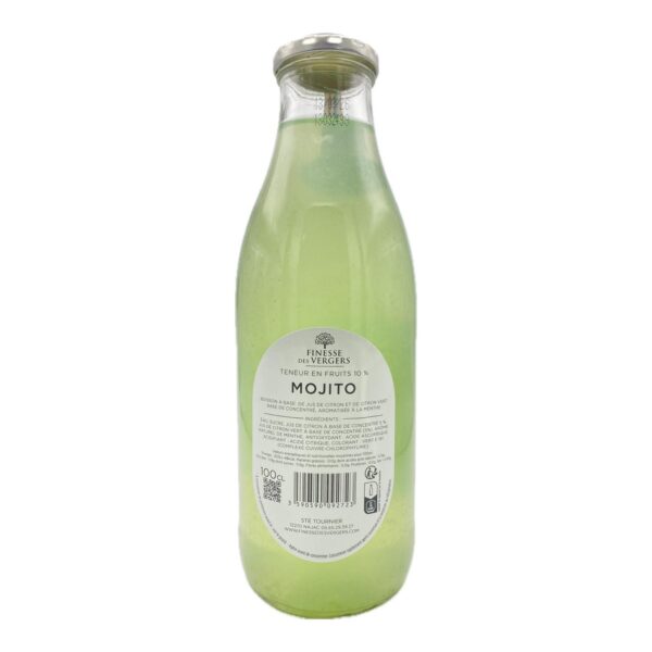 Mojto Sans Alcool – Image 2