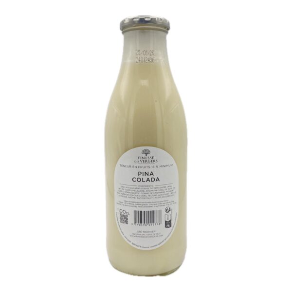 Pinacolada Sans Alcool – Image 2