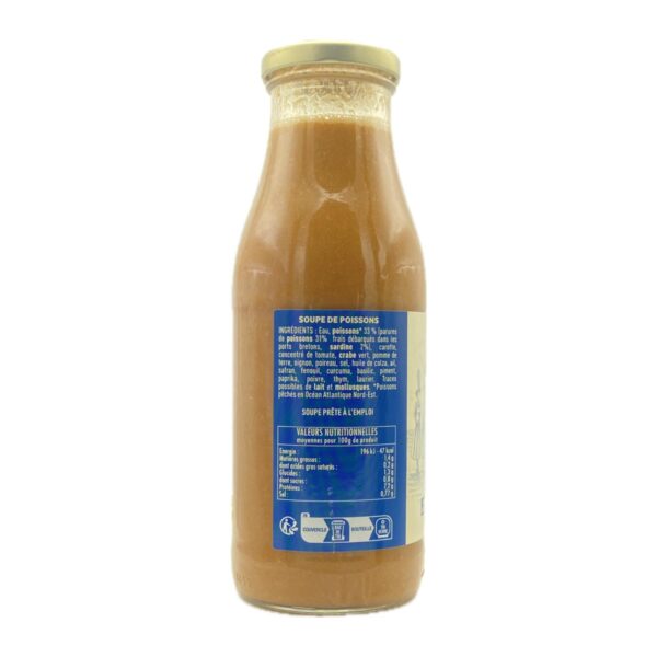 Soupe de Poissons – Image 2