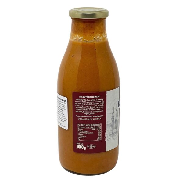 Velouté de Homard – Image 2
