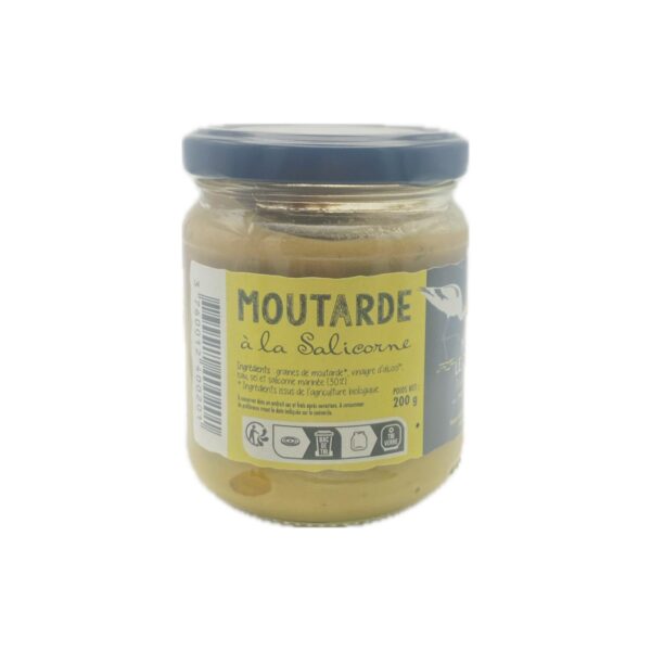 Moutarde à la Salicorne – Image 2