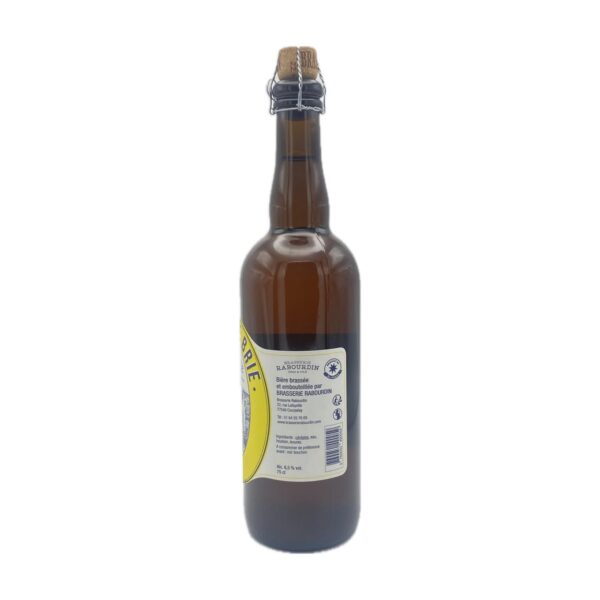 Bière de Brie Blonde – Image 2