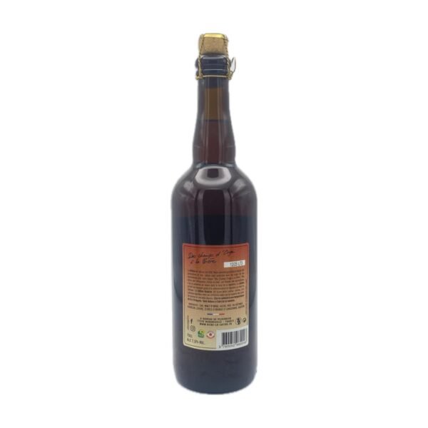 Bière Ambrée – Image 2
