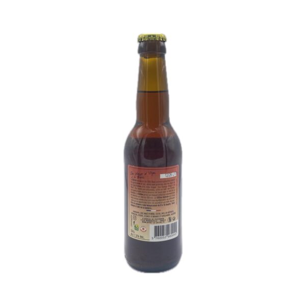 Bière Ambrée – Image 2