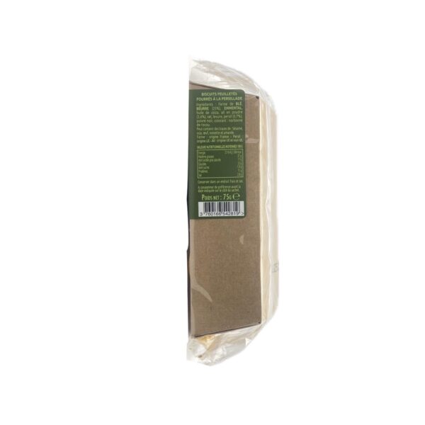 Mini Feuilletés à la Persillade – Image 3