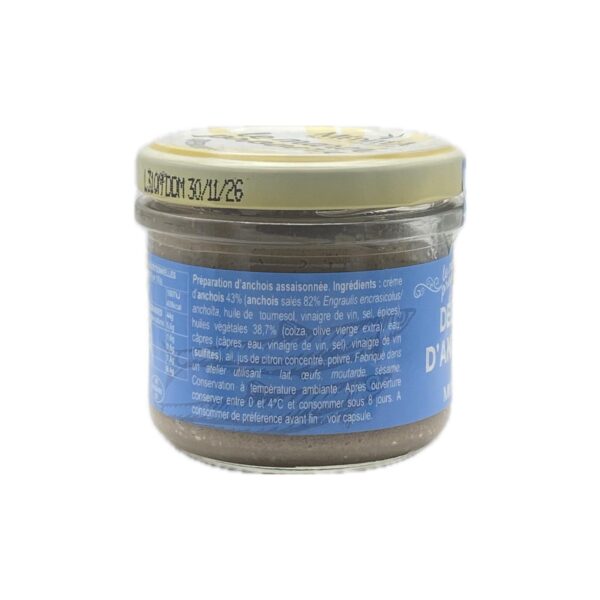 Délice d'Anchois – Image 2