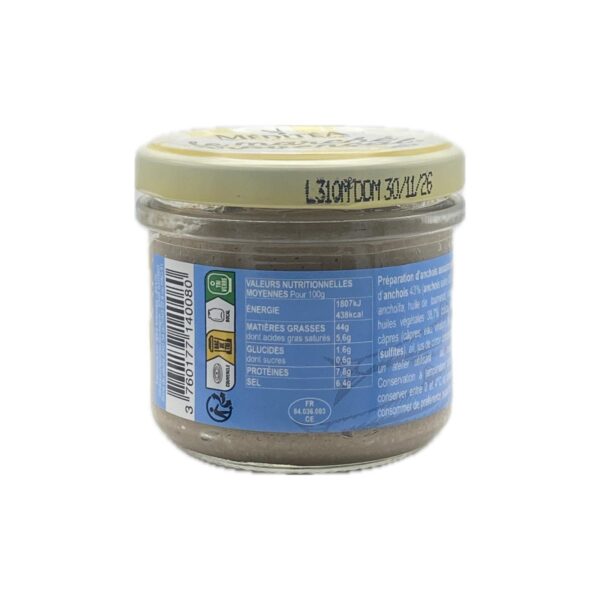Délice d'Anchois – Image 3