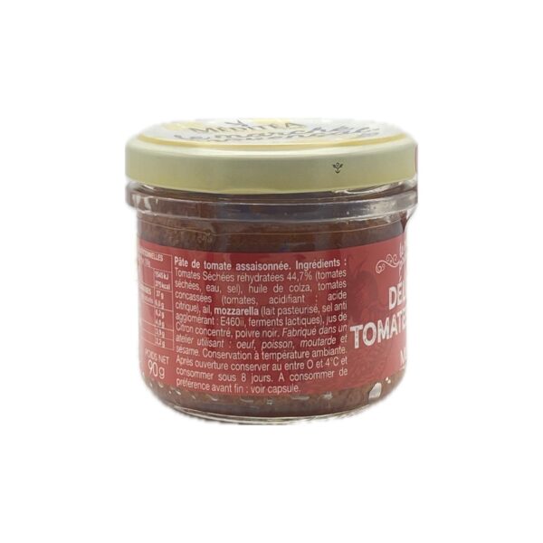 Délice de Tomates Séchées – Image 2