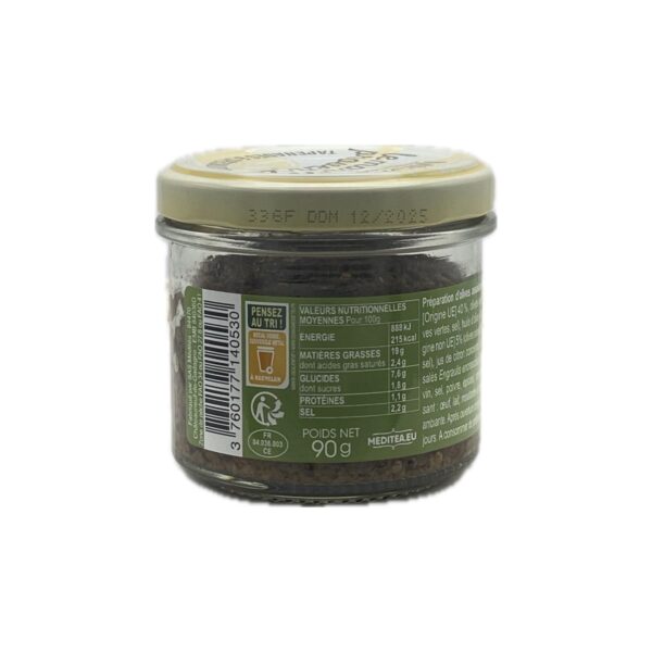 Tartinable Duo d'Olives – Image 2