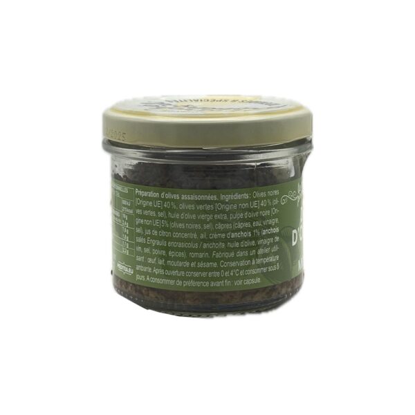 Tartinable Duo d'Olives – Image 3