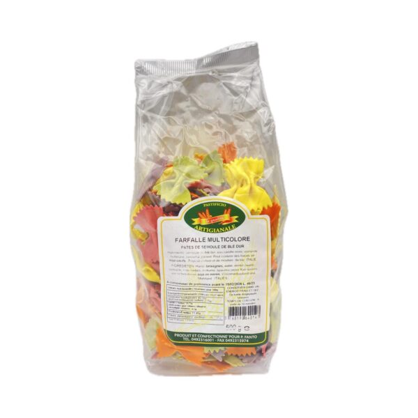 Farfalle Multicolore – Image 2