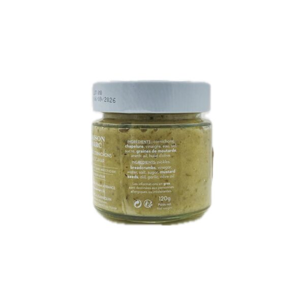 Caviar de Cornichons – Image 2
