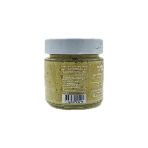 Caviar de Cornichons – Image 3