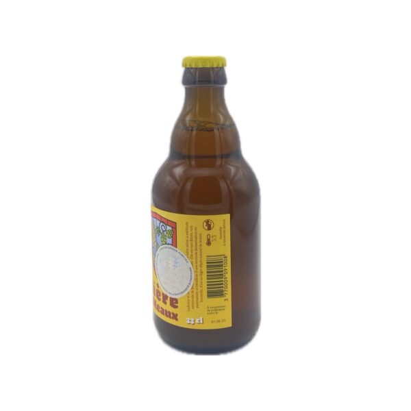 Bière de Meaux Blonde – Image 2