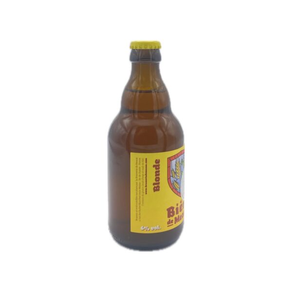 Bière de Meaux Blonde – Image 3