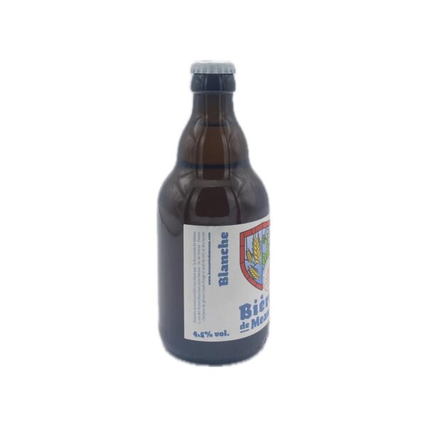 Bière de Meaux Blanche – Image 2