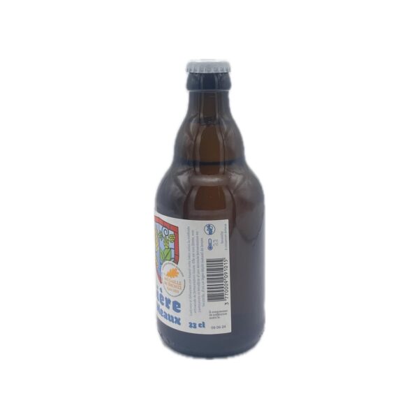 Bière de Meaux Blanche – Image 3