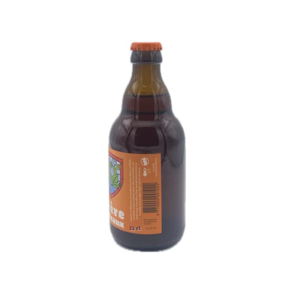 Bière de Meaux Ambrée – Image 3