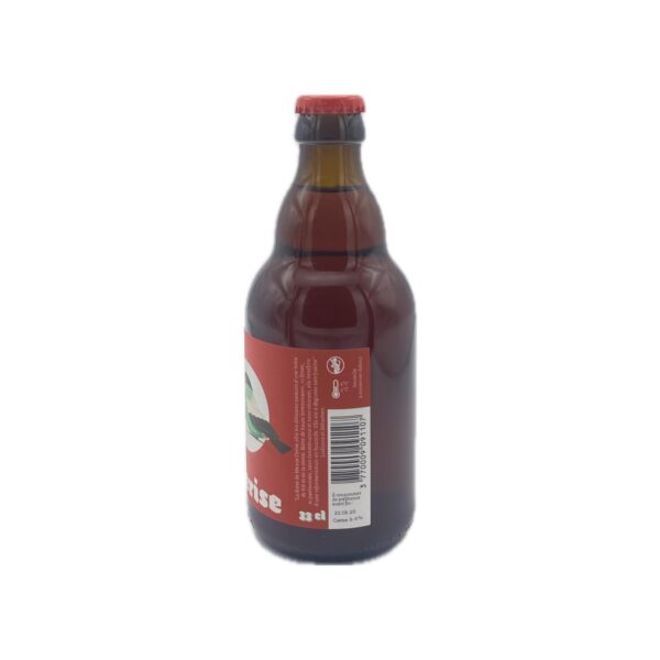 Bière de Meaux à la Cerise – Image 2
