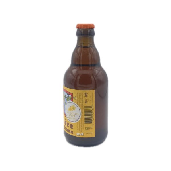 Bière de Meaux Triple au Miel – Image 2
