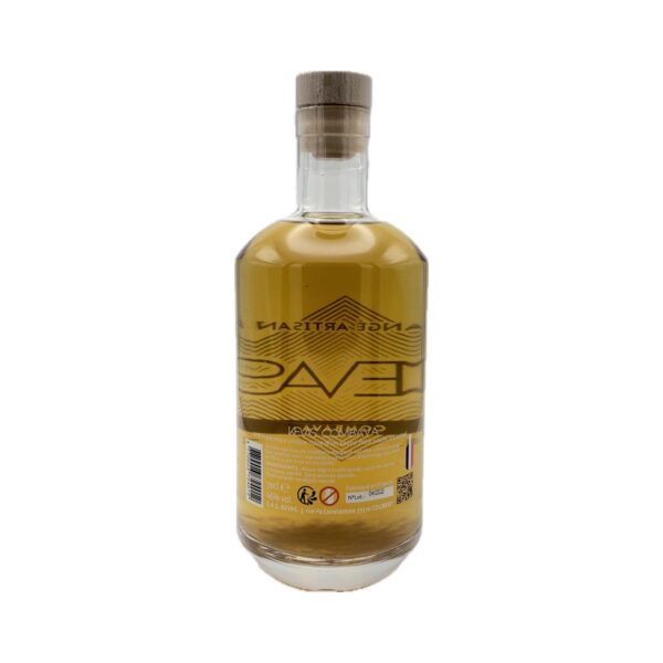 Rhum Arrangé au Combava – Image 2