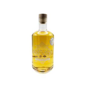 Rhum Arrangé à la Mangue et Vanille Kevas la Ferme de Coubert