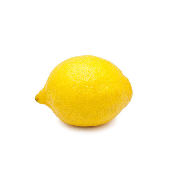 Citron Jaune sélection la Ferme de Coubert