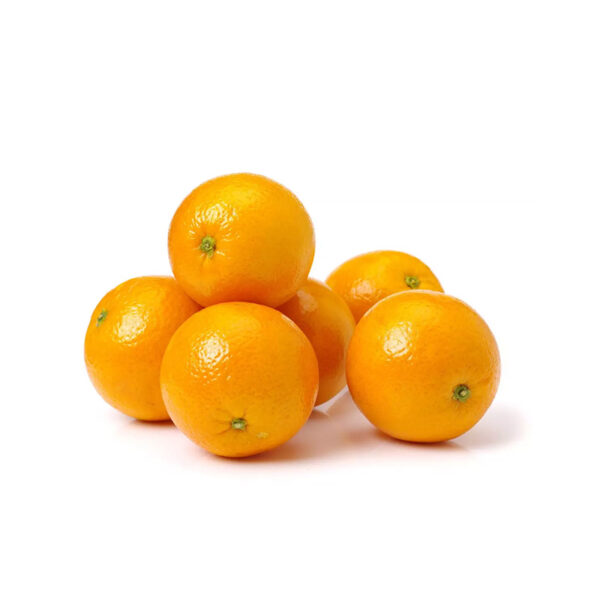 Orange à Jus sélection la Ferme de Coubert