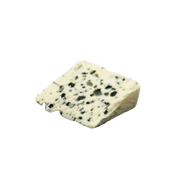 Roquefort AOP Part 150-170g sélection la Ferme de Coubert