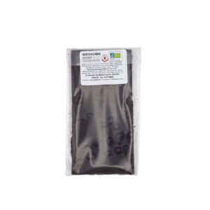 Tablette de Chocolat Noir au Gingembre BIO Coeur de Choc - La Ferme de Coubert