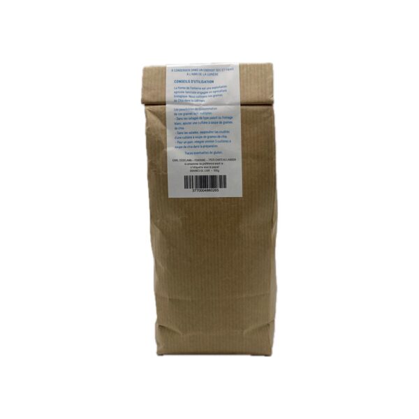 Graines de Chia BIO – Image 2