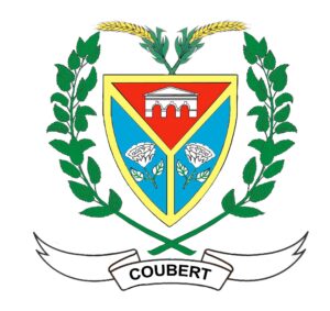 Blason Coubert