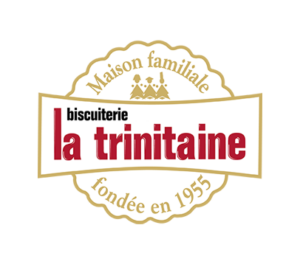 Biscuiterie La Trinitaine Logo
