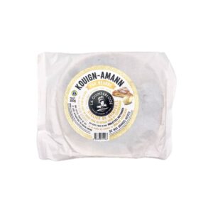 Kouing-Amann La Quimpérloise - La Ferme de Coubert