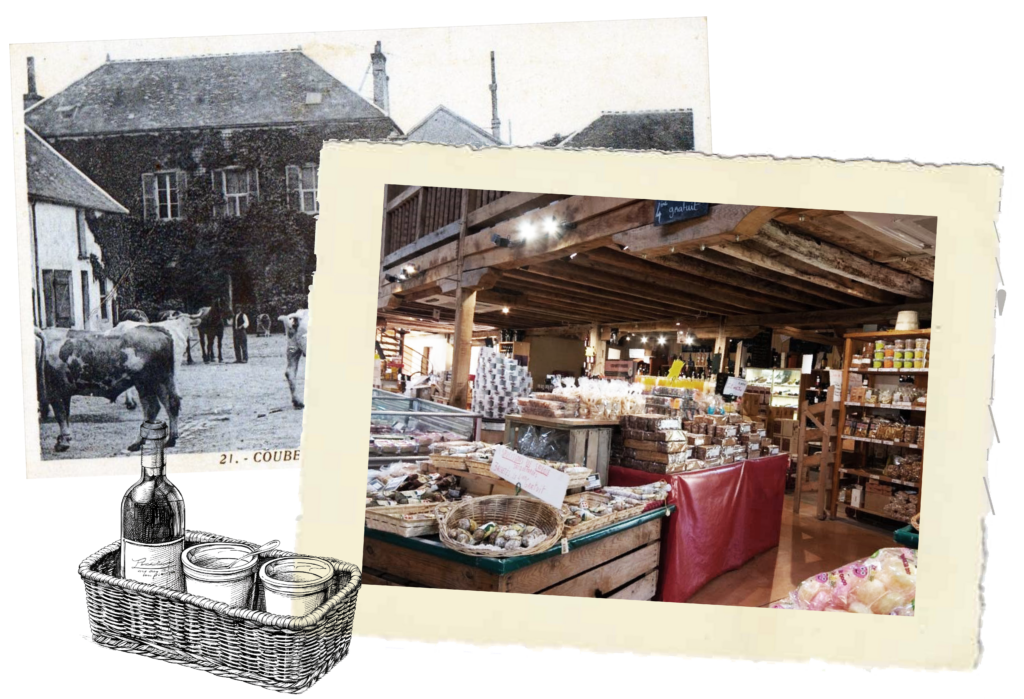 La boutique - le magasin - Produits français et artisanaux - locavore