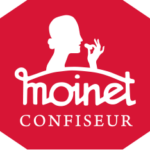 Confiserie Moinet Logo - Confiserie Moinet - confiserie française artisanale