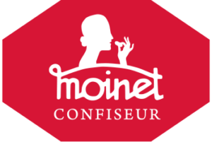 Confiserie Moinet Logo - Confiserie Moinet - confiserie française artisanale