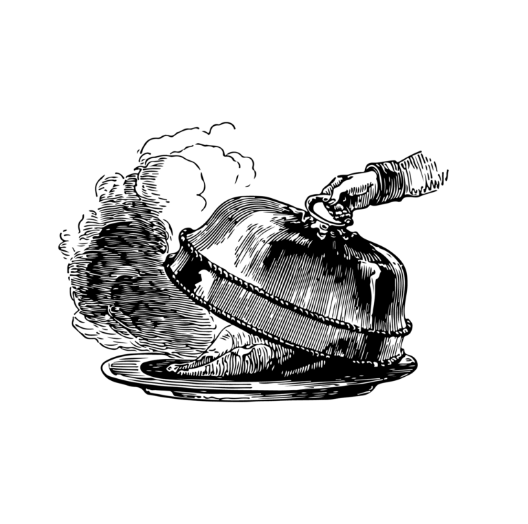 traiteur en ligne plat chaud français